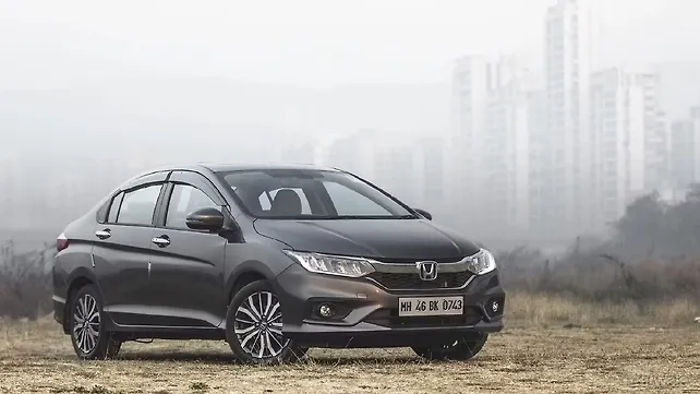 Honda Cars India announces tie up with ORIX for car leasing services Honda Cars India announces tie up with ORIX for car leasing services