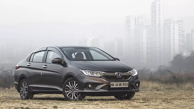 Honda Cars India announces tie up with ORIX for car leasing services