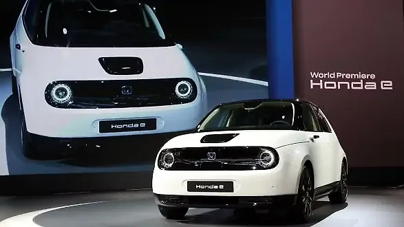 Frankfurt Motor Show 2019: Honda e available in two power output options Frankfurt Motor Show 2019: Honda e available in two power output options