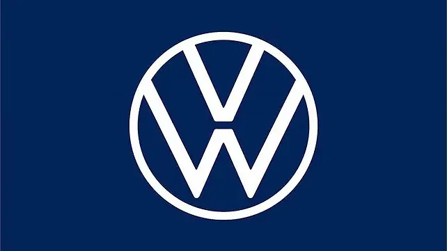 Frankfurt Motor Show 2019: Volkswagen showcases new brand logo Frankfurt Motor Show 2019: Volkswagen showcases new brand logo