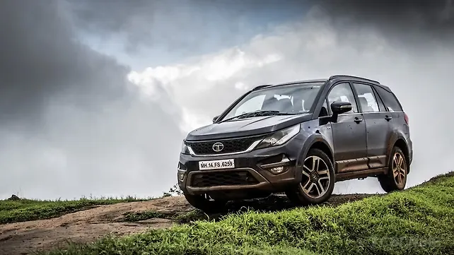 Tata Harrier, Nexon and Tiago available with discounts of up to Rs 1.50 lakhs Tata Harrier, Nexon and Tiago available with discounts of up to Rs 1.50 lakhs