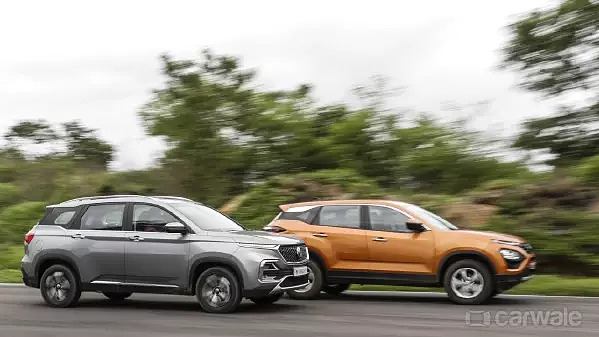 Top auto news of the week: Tata Nexon Kraz Tangerine, Frankfurt motor show, Maruti S-Presso spied