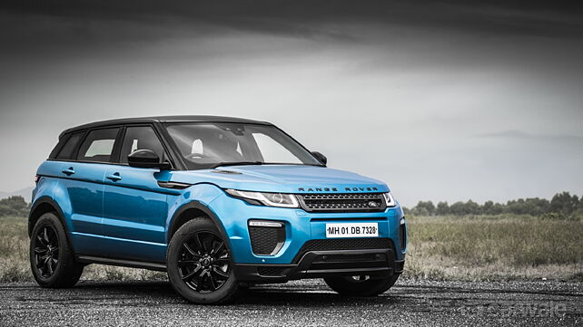 Land Rover Discovery Sport, Range Rover Evoque available with discounts of Rs 10 lakhs