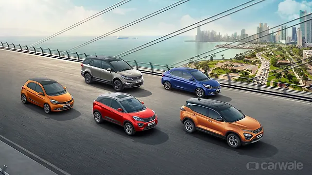 Tata Motors launches Pro Edition packages, prices start at Rs 29,999 Tata Motors launches Pro Edition packages, prices start at Rs 29,999