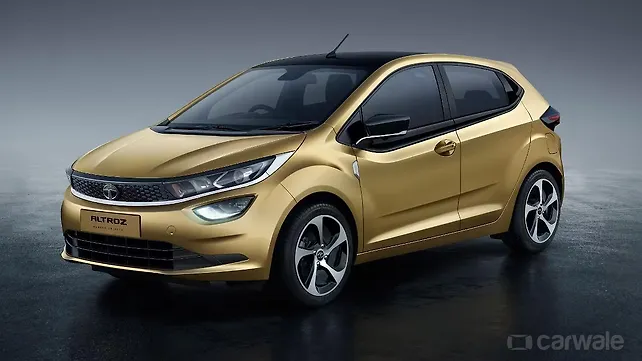 Tata Altroz India launch postponed to early 2020 Tata Altroz India launch postponed to early 2020