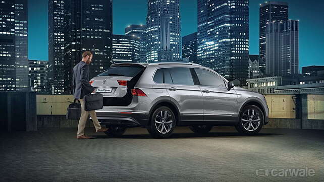 Volkswagen introduces Corporate Edition across various diesel models
