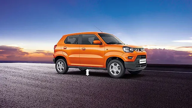 Maruti Suzuki S-Presso Live Launch updates Maruti Suzuki S-Presso Live Launch updates