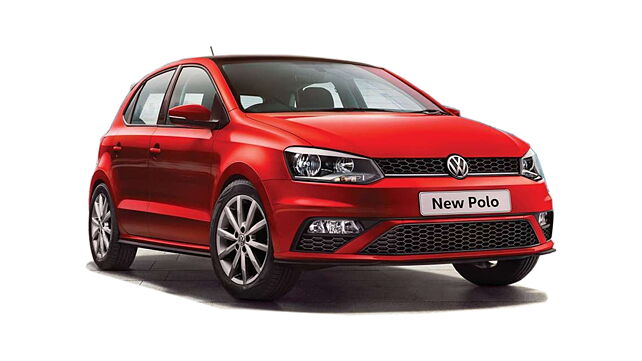 Updated Volkswagen Polo and Vento contribute to 4 per cent growth in September