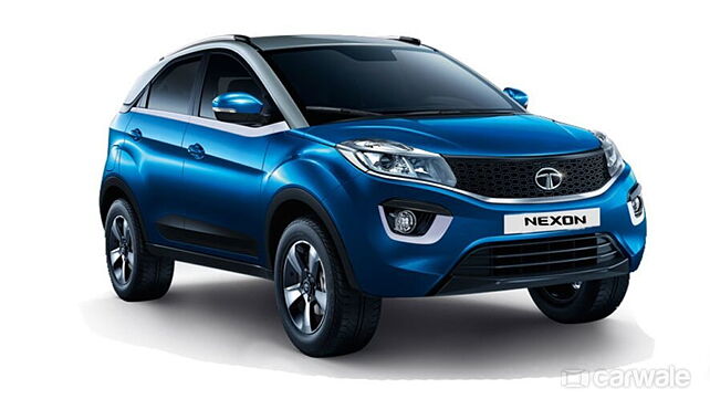 Tata Nexon EV India launch early next year, likely to be priced between Rs 15-17 lakhs