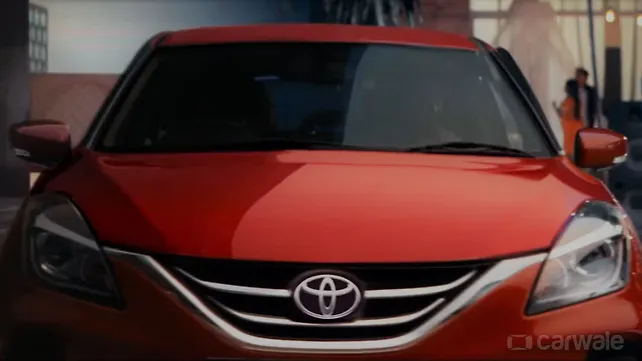 Toyota begins a new three-month service carnival in India Toyota begins a new three-month service carnival in India