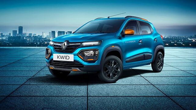 Renault Kwid: Why should you buy?