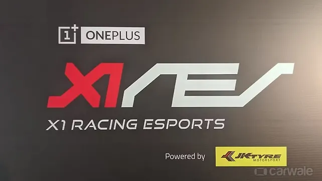 X1 Racing league to kick-start on 30 November X1 Racing league to kick-start on 30 November