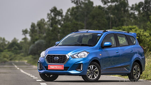 Datsun GO and GO+ CVT launched: Why should you buy?