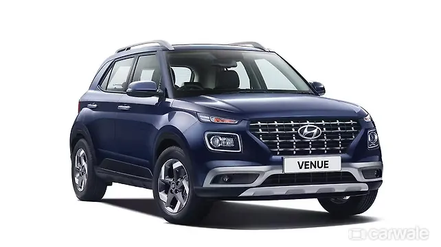 Hyundai Venue receives over 75,000 bookings in India Hyundai Venue receives over 75,000 bookings in India