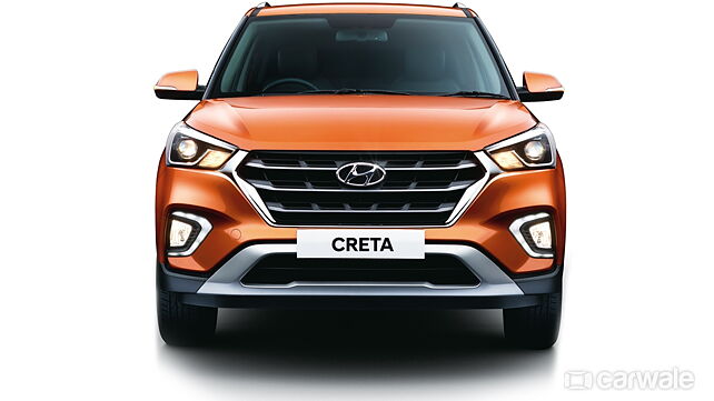 Hyundai Creta 1.6 diesel E+ and EX variants discreetly introduced, prices start at Rs 10.87 lakhs