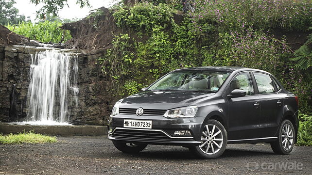 Volkswagen Polo, Vento and Ameo available with discounts of up to Rs 1.7 lakh