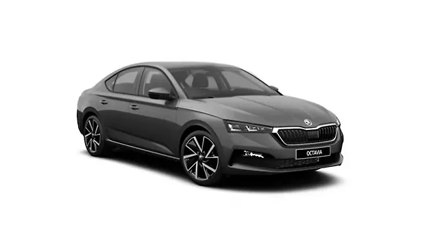 New Skoda Octavia leaked ahead of its official unveiling next month New Skoda Octavia leaked ahead of its official unveiling next month