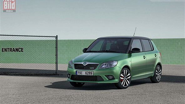 Skoda to axe the vRS badge for the next generation Fabia