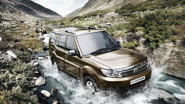 Tata launches SOUL for Safari Owners