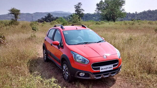 Fiat Avventura launched in India at Rs 5.99 lakh