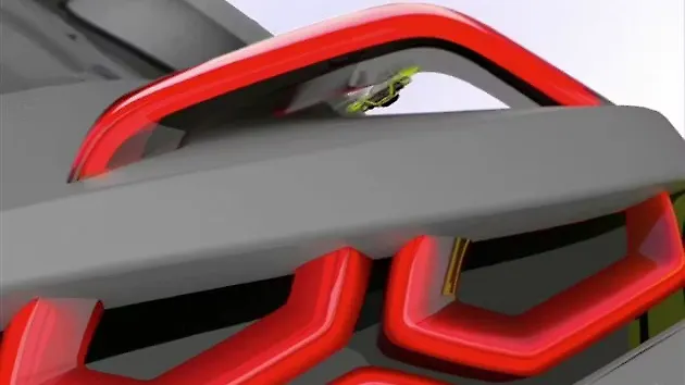 Renault teases new concept model ahead of 2014 Auto Expo Renault teases new concept model ahead of 2014 Auto Expo