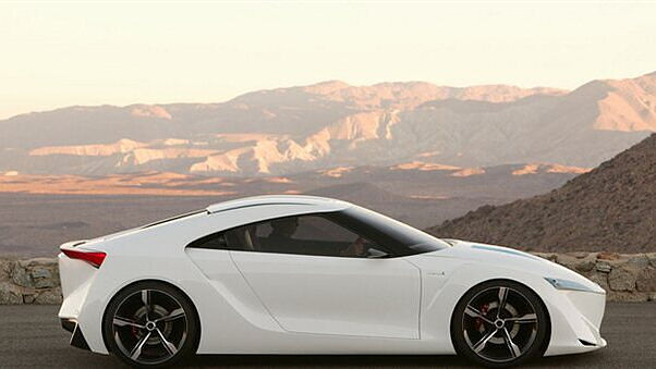 Toyota Supra might make a comeback at the Detroit Motor Show