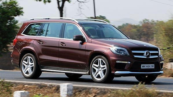 Mercedes-Benz India planning to double the production capacity