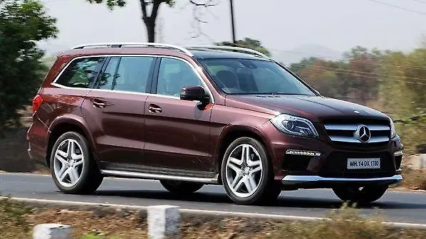Mercedes-Benz India planning to double the production capacity Mercedes-Benz India planning to double the production capacity