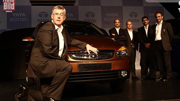 Tata Motors refreshes 8 models in line up for 2013; three CNG variants unveiled