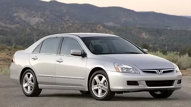 Honda India recalls CRV and Accord for passenger airbag issue Honda India recalls CRV and Accord for passenger airbag issue