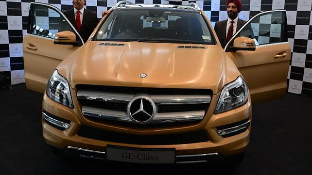 Mercedes-Benz India opens a new dealership in Mohali