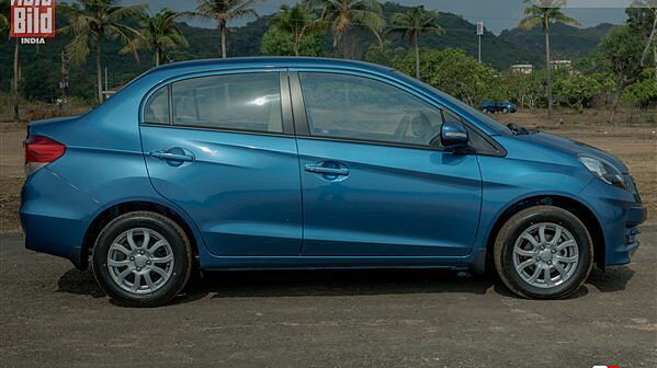 Honda sells 11, 233 units in July; Amaze to get three production shifts from November  