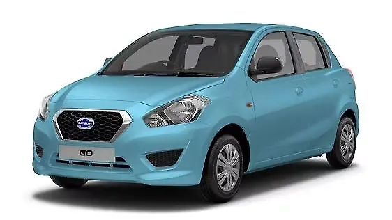 Datsun introduces driver-side airbag for the Go and Go+ Datsun introduces driver-side airbag for the Go and Go+