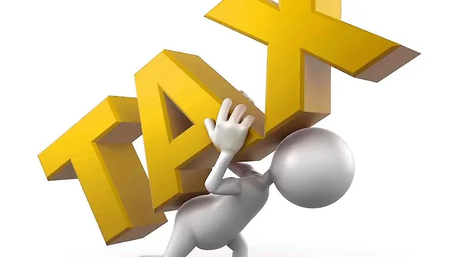 Government hopes to finalise GST by this year end Government hopes to finalise GST by this year end
