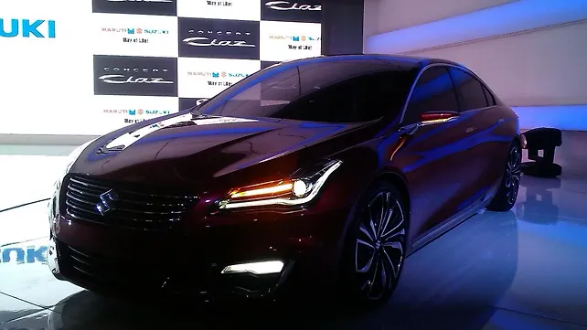 Maruti 2.0 – Carmaker eyeing annual sales of 3 million Maruti 2.0 – Carmaker eyeing annual sales of 3 million
