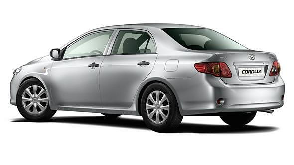 Toyota India to recall another batch of Corolla
