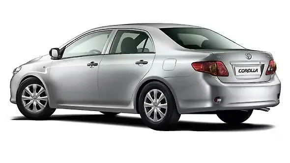 Toyota India to recall another batch of Corolla Toyota India to recall another batch of Corolla