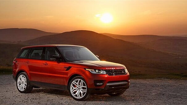 Range Rovers of 2013 & 2014 variants recalled over airbag issue
