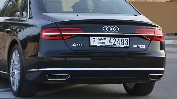 All Audi cars to get new badges All Audi cars to get new badges