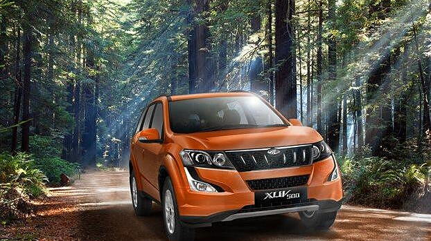 New Mahindra XUV500 to launch in Australia in Q4