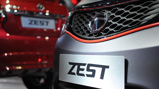 Tata Zest to be launched in Nepal next month