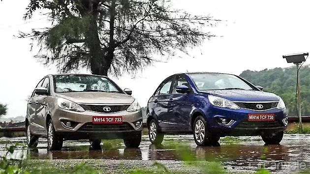 Zest delivery delays a cause of concern for Tata's new president Zest delivery delays a cause of concern for Tata's new president