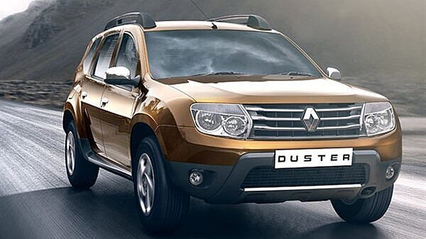 Renault adds new Duster 85PS RxL Plus variant for Rs 10.6 lakh