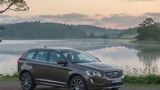 Volvo India to open four new showrooms this month Volvo India to open four new showrooms this month