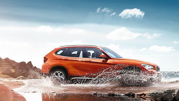 2015 BMW X1 updates revealed ahead of Detroit unveiling