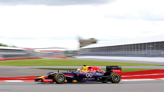 F1 2014: Daniel Ricciardo takes maiden win in Canada
