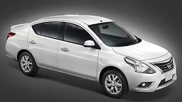Nissan to launch three cars in India this year Nissan to launch three cars in India this year