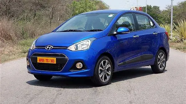 Hyundai sales figure show a positive trend Hyundai sales figure show a positive trend
