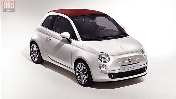 Fiat may base future range on 500 and Panda