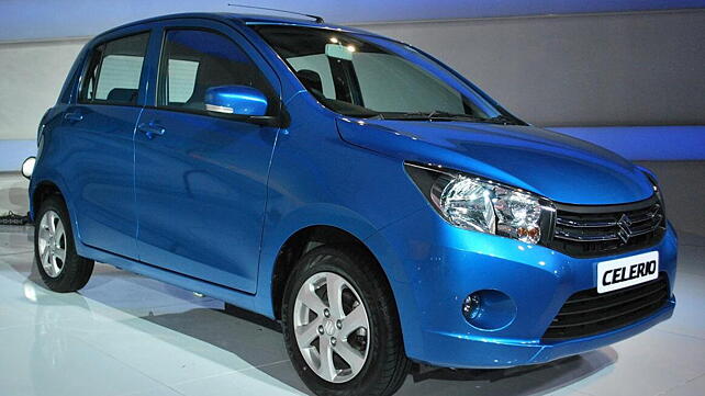 Maruti Suzuki Celerio AMT’s waiting period now extends to six months